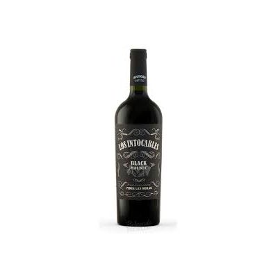 LOS INTOCABLES MALBEC