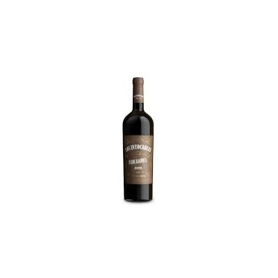 LOS INTOCABLES RUM BLEND
