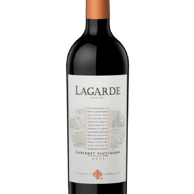LAGARDE CABERNET