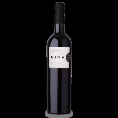 NINA GRAN CAB FRANC