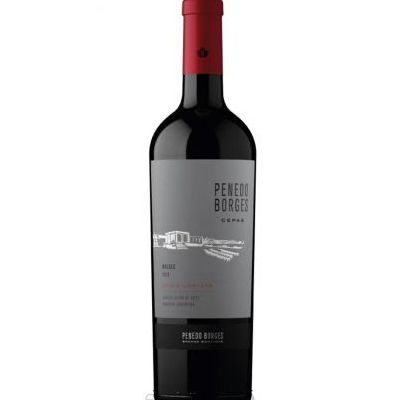 PENEDO BORGES CEPAS MALBEC