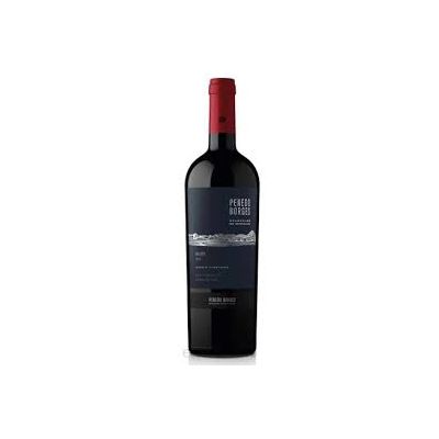 PENEDO BORGES SELECC PARCELAS CAB