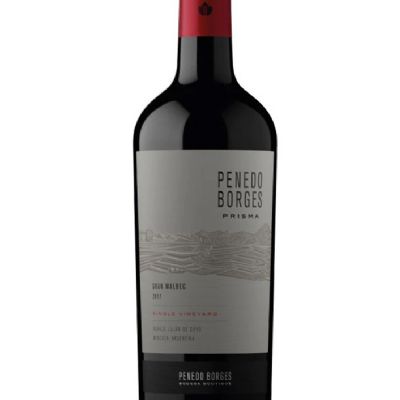 PENEDO BORGES PRISMA GRAN CABERNET