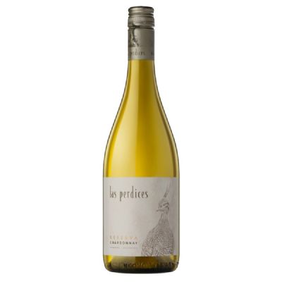 Perdices Reserva chardonay