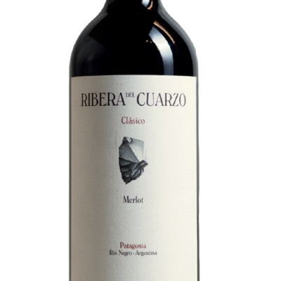 RIBERA DEL CUARZO MALBEC