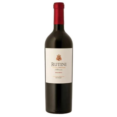 RUTINI SINGLE VINEYARDS