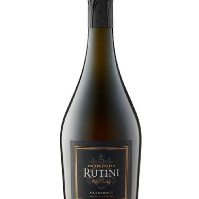 RUTINI BRUT NATURE