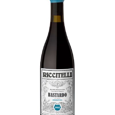 RICCITELLI BASTARDO