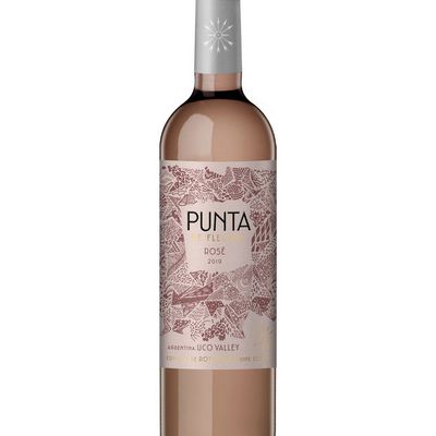 PUNTA DE FLECHAS ROSE