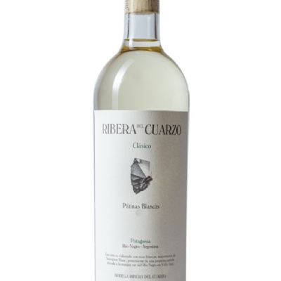 RIBERA DEL CUARZO PATINAS BLANCAS