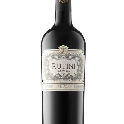 RUTINI MALBEC
