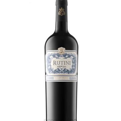 RUTINI SYRAH