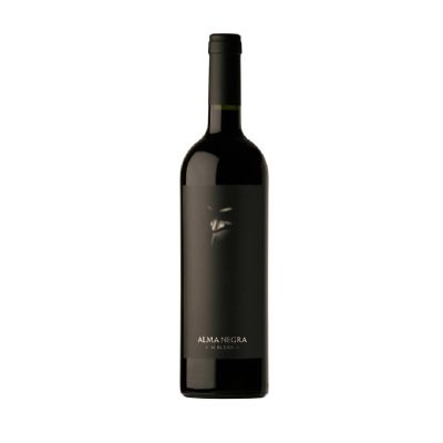 ALMA NEGRA TINTO