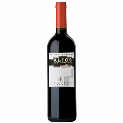 ALTO LAS HORMIGAS RESERVA