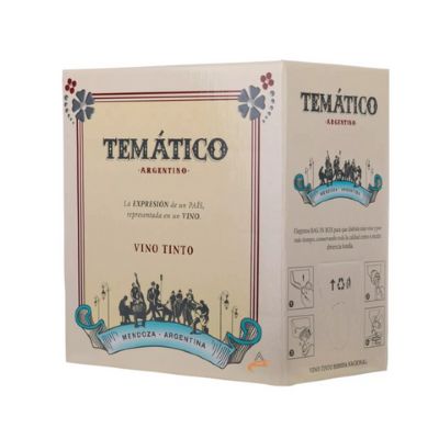TEMATICO GLASS