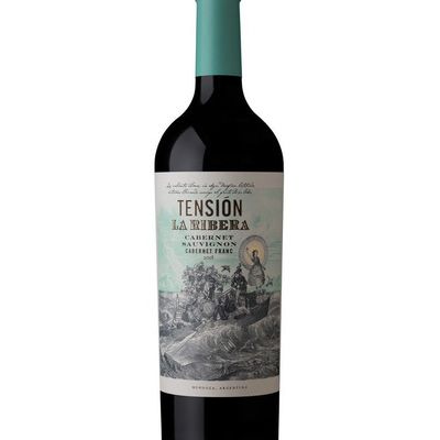 TENSION LA RIBERA CAB