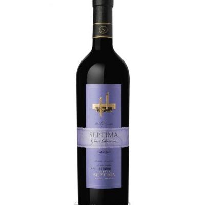 SEPTIMA GRAN RESERVA TANNAT