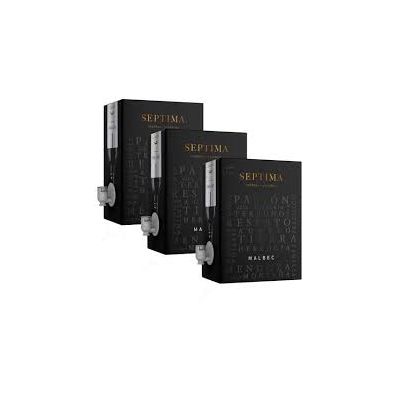 SEPTIMA GLASS  MALBEC