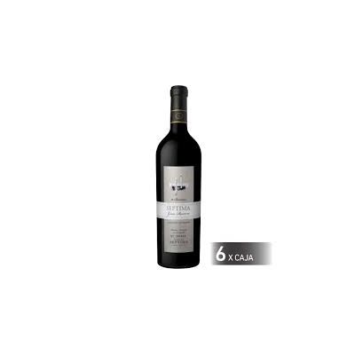 SEPTIMA GRAN RESERVA CABERNET