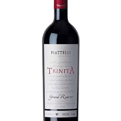 TRINITA
