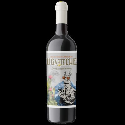 UGARTECHE CAB O MALBEC