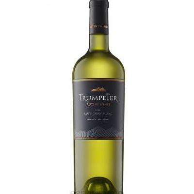TRUMPETER SAUVIGNON BLANC