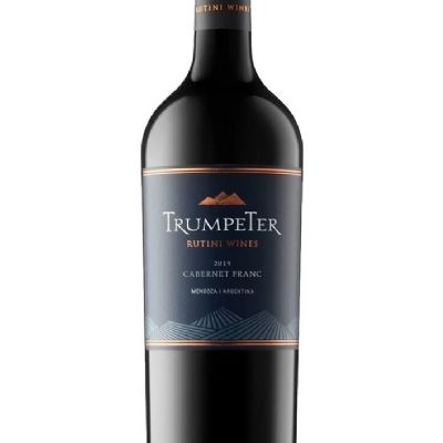 TRUMPETER CABERNET FRANC