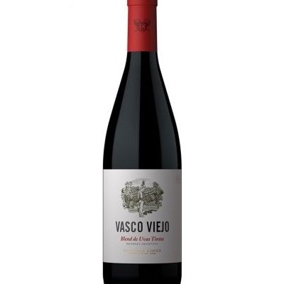 VASCO VIEJO TINTO