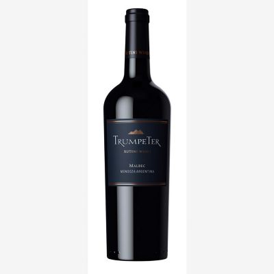 TRUMPETER MALBEC 375