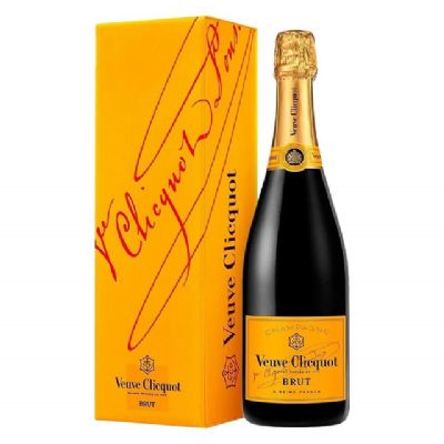VEUVE CLICQUOT