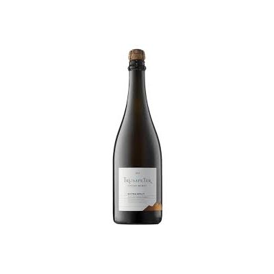 TRUMPETER EX BRUT