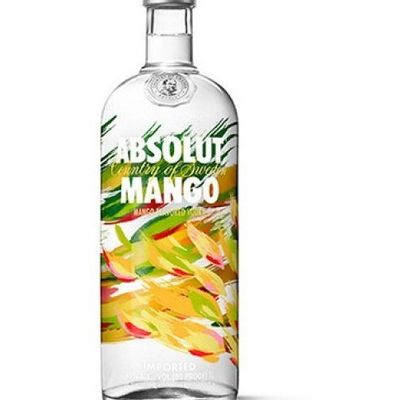 ABSOLUT MANGO