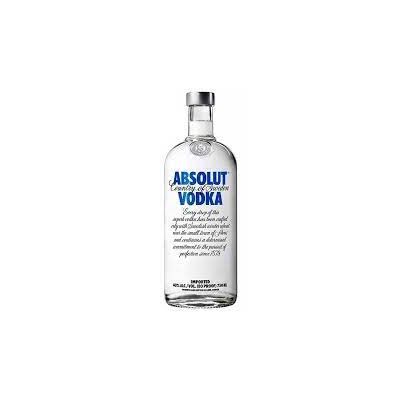 ABSOLUT NEUTRO