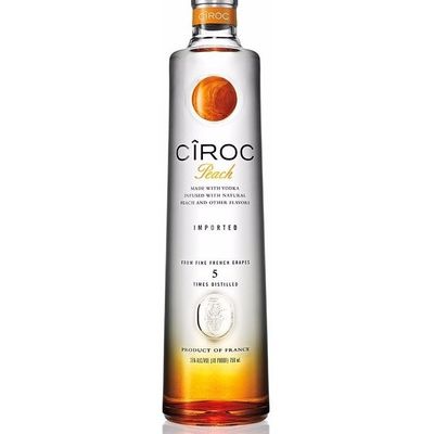 CIROC PEACH
