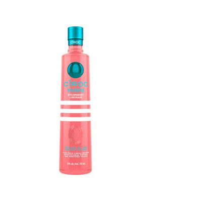 CIROC STRAWBWRRY LIMONADE
