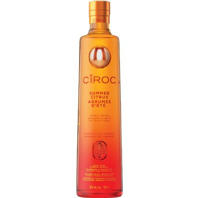CIROC SUMMER CITRUS