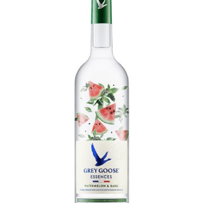 GREY GOOSE WATERMELON