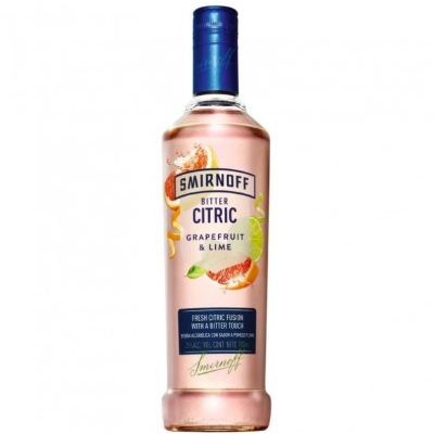 SMIRNOFF GRAPEFRUIT