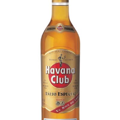 HAVANA RON