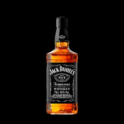 JACK DANIELS