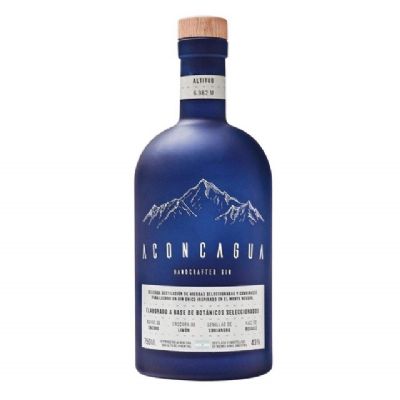 ACONCAGUA AZUL