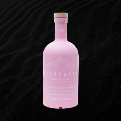 ACONCAGUA ROSA