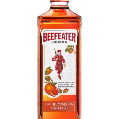 BEEFEATER BLOOD ORANGE