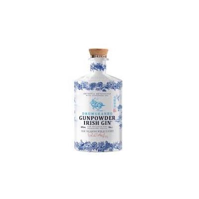 GIN DRUMSHAMBO