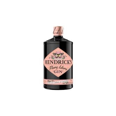 HENDRICKS FLORA