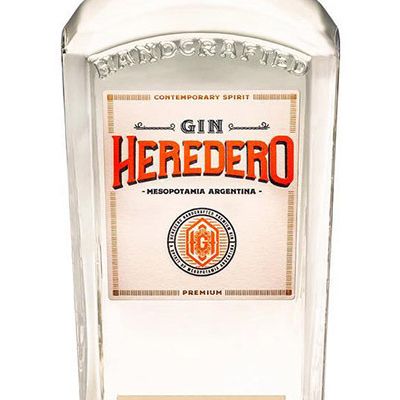 HEREDERO GIN