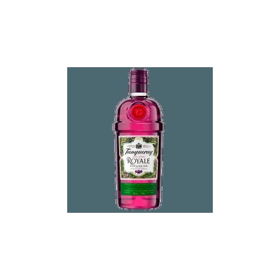 TANQUERAY ROYALE