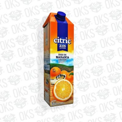 CITRIC