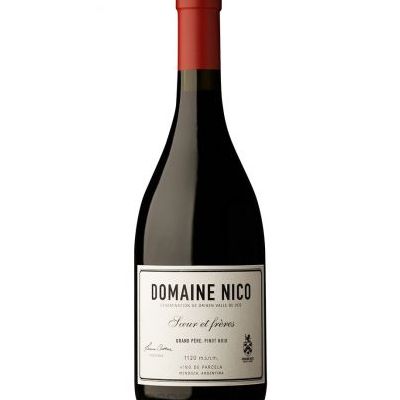 DOMAINE NICO GRAND PERE