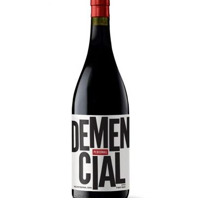 DEMENCIAL PINOT